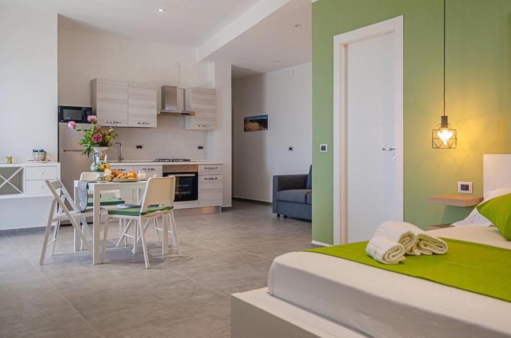Sunrise Luxury Apartments Cassibile Exterior photo