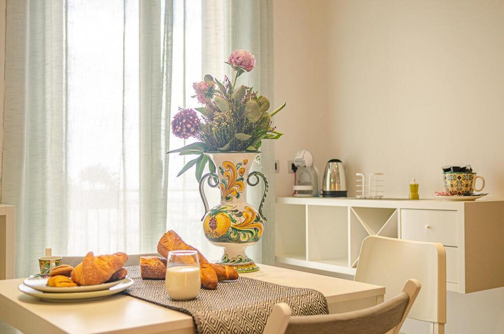 Sunrise Luxury Apartments Cassibile Exterior photo