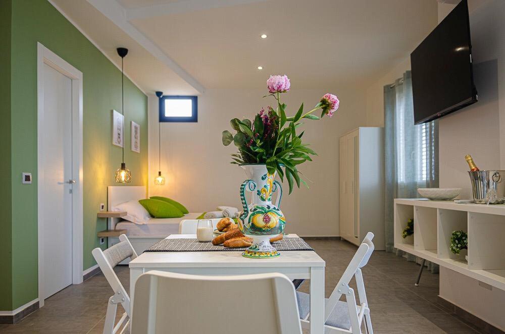 Sunrise Luxury Apartments Cassibile Exterior photo