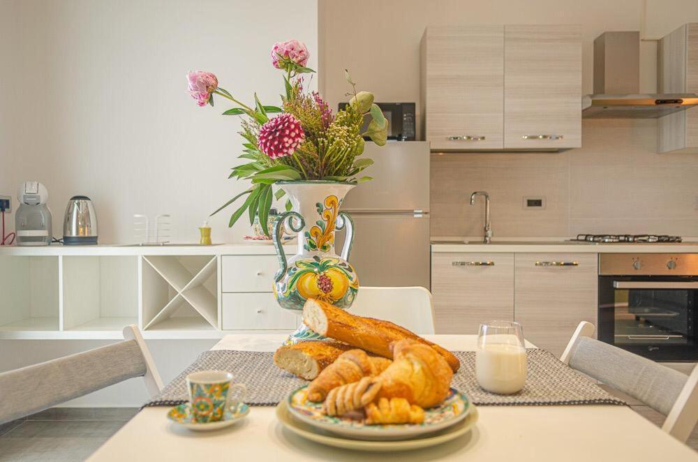 Sunrise Luxury Apartments Cassibile Exterior photo