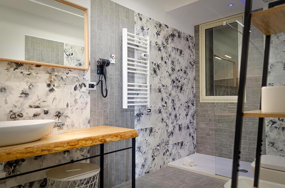 Sunrise Luxury Apartments Cassibile Exterior photo