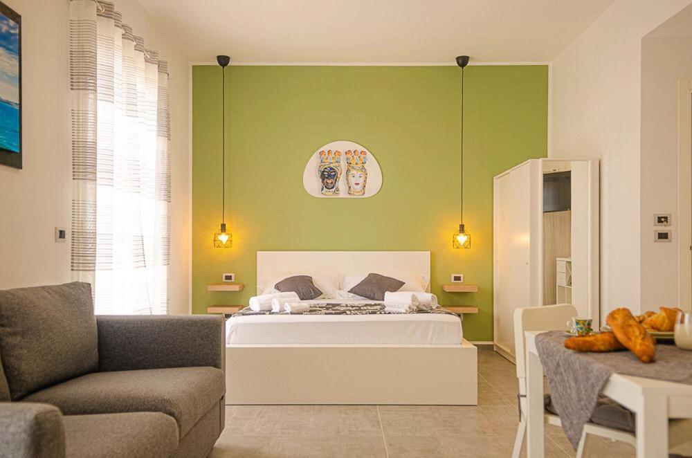 Sunrise Luxury Apartments Cassibile Exterior photo