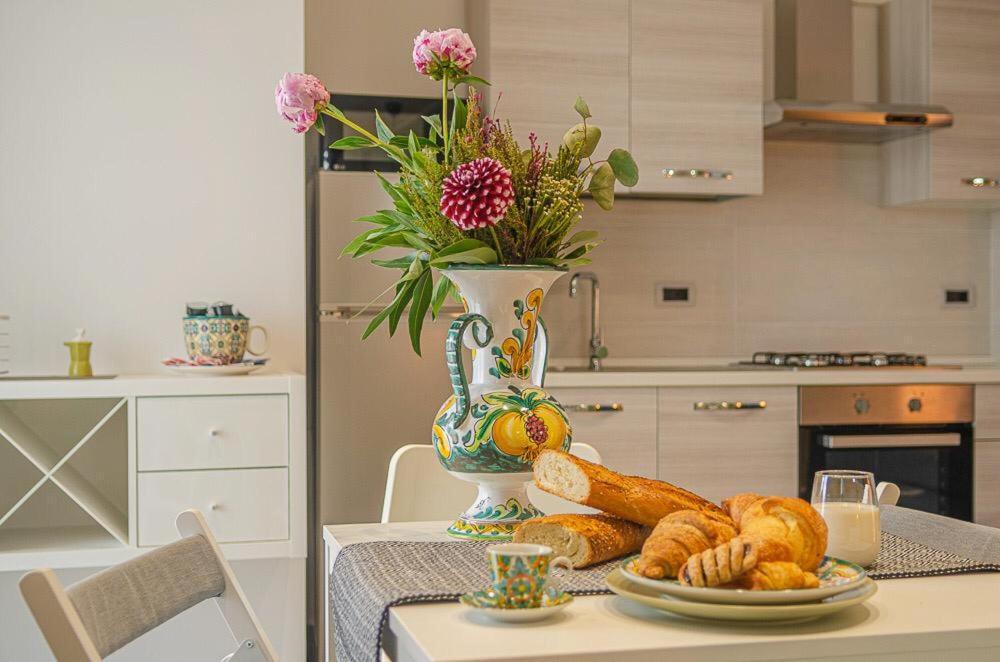 Sunrise Luxury Apartments Cassibile Exterior photo