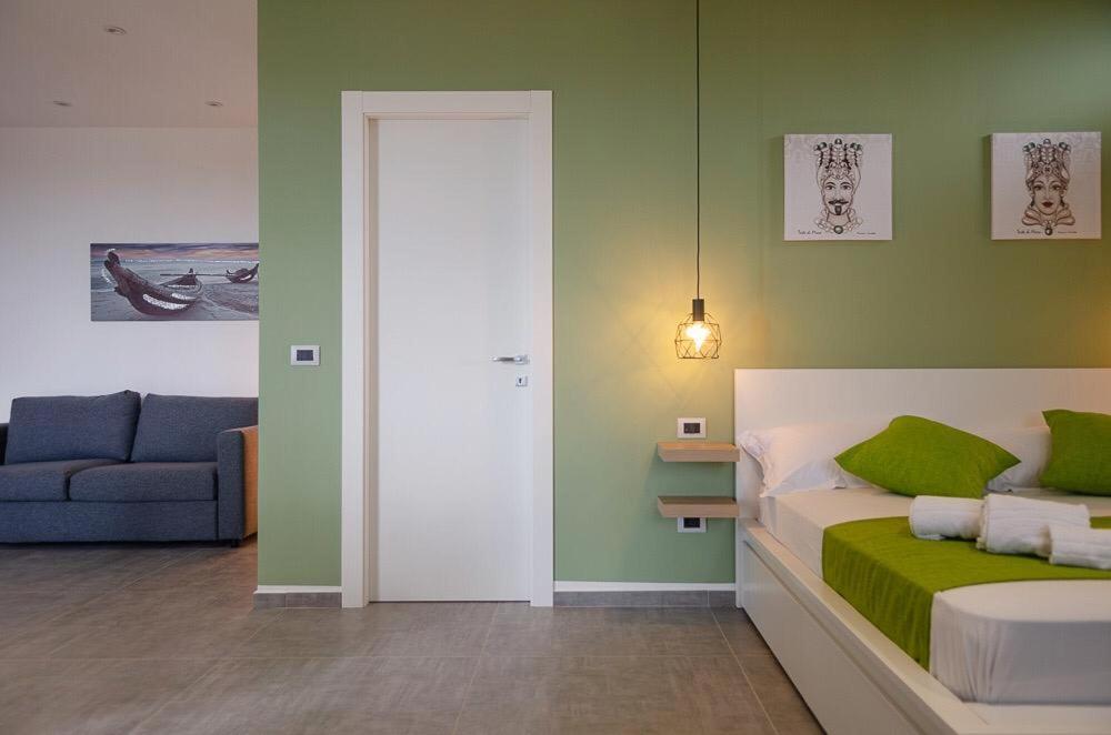 Sunrise Luxury Apartments Cassibile Exterior photo