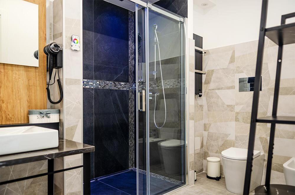 Sunrise Luxury Apartments Cassibile Exterior photo