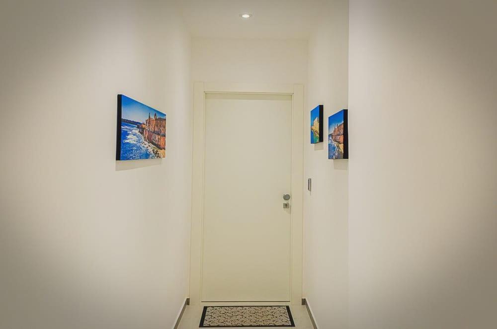Sunrise Luxury Apartments Cassibile Exterior photo
