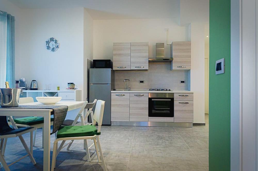 Sunrise Luxury Apartments Cassibile Exterior photo