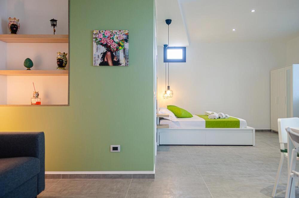 Sunrise Luxury Apartments Cassibile Exterior photo