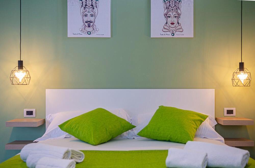 Sunrise Luxury Apartments Cassibile Exterior photo