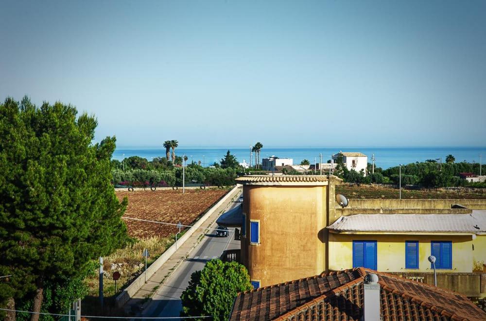 Sunrise Luxury Apartments Cassibile Exterior photo