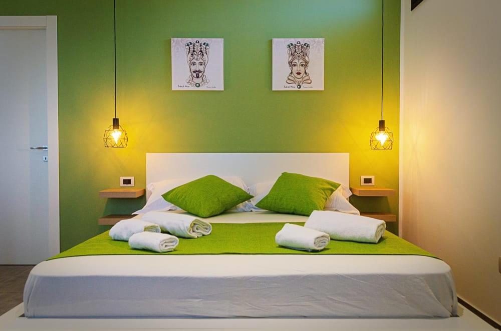 Sunrise Luxury Apartments Cassibile Exterior photo