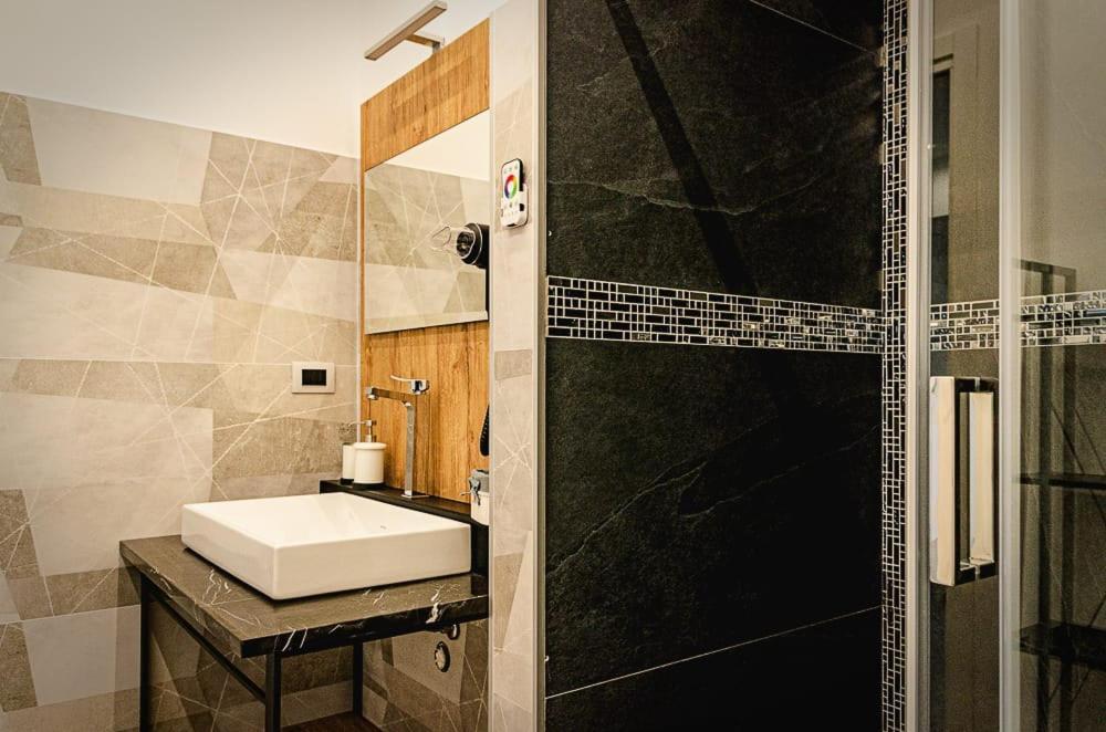 Sunrise Luxury Apartments Cassibile Exterior photo
